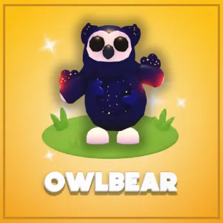 Owlbear