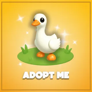 Adopt Me