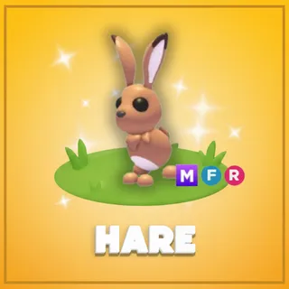 Mega Hare