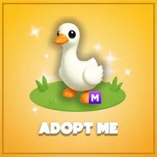 Adopt Me