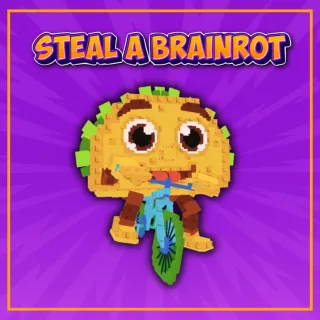 Steal a Brainrot