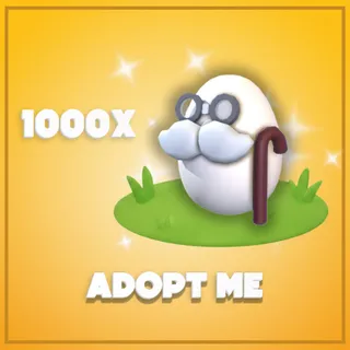 Adopt Me