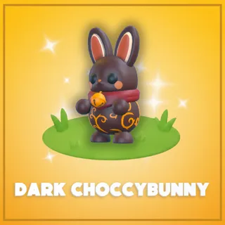 Dark Choccybunny