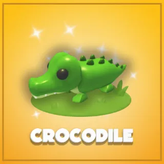 Crocodile