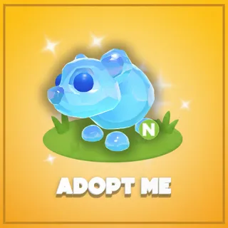 Adopt Me