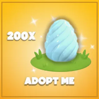 Adopt Me