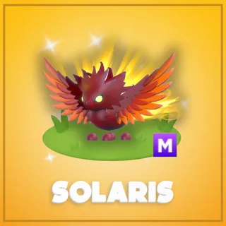 Mega Solaris