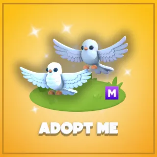 Adopt Me