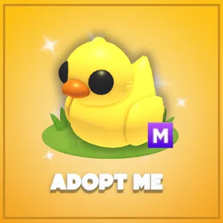 Adopt Me
