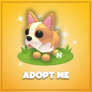 Adopt Me