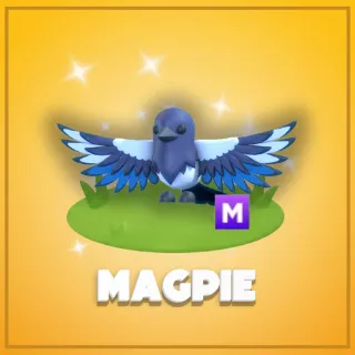 Mega Magpie