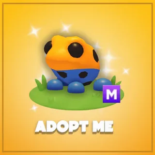 Adopt Me