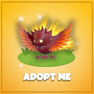 Adopt Me