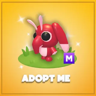 Adopt Me
