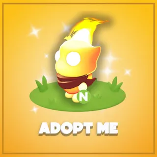 Adopt Me