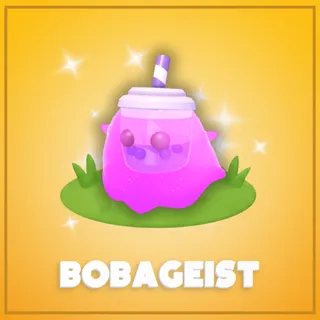 Bobageist