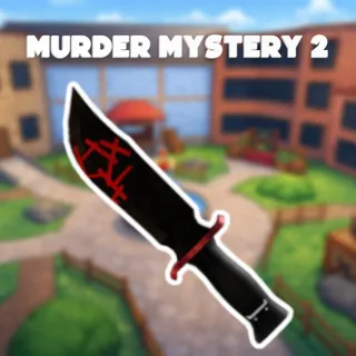 Murder Mystery 2