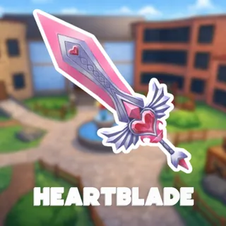 Heartblade