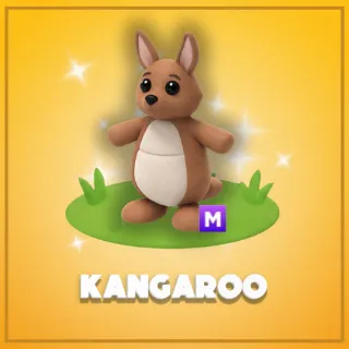 Mega Kangaroo