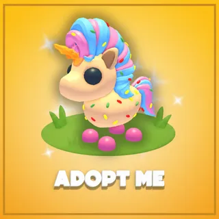 Adopt Me