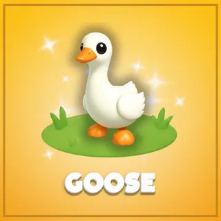 Goose