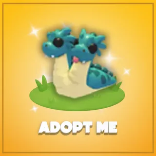 Adopt Me