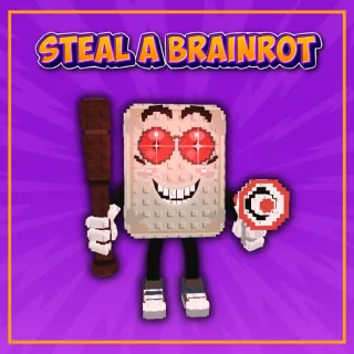Steal a Brainrot