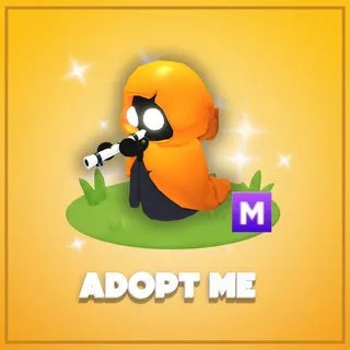 Adopt Me