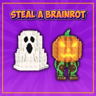 Steal a Brainrot