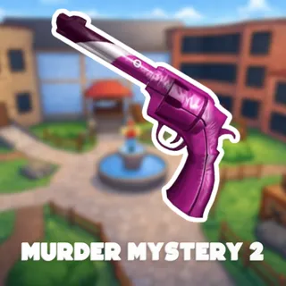 Murder Mystery 2