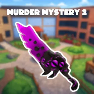 Murder Mystery 2