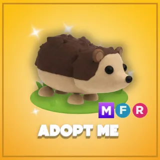 Adopt Me