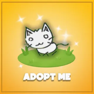 Adopt Me