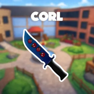 Corl
