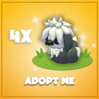 Adopt Me