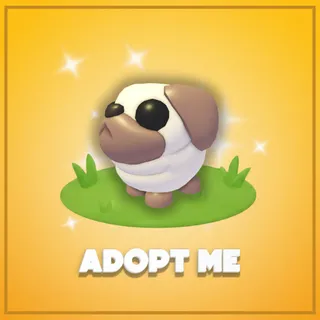 Adopt Me