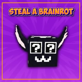 Steal a Brainrot