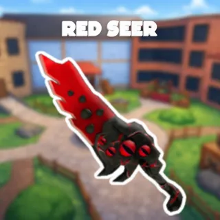 Red Seer