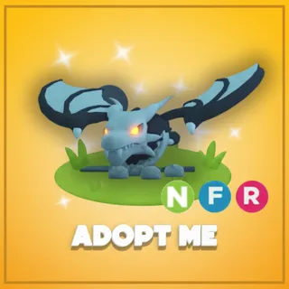 Adopt Me