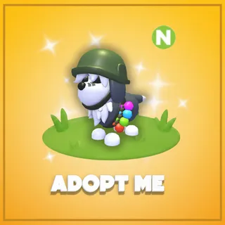 Adopt Me
