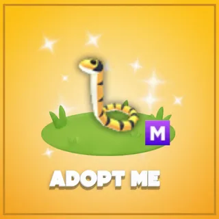 Adopt Me