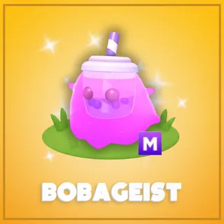 Mega Bobageist