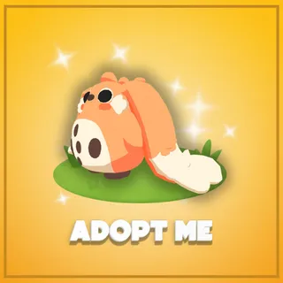 Adopt Me