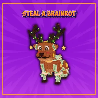Steal a Brainrot