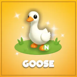 Neon Goose