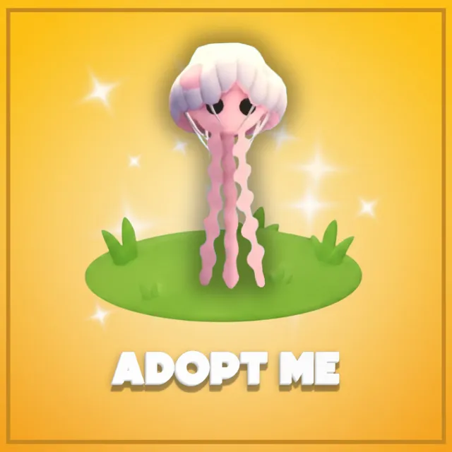 Adopt Me - Game Item - Gameflip