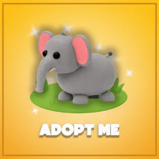 Adopt Me