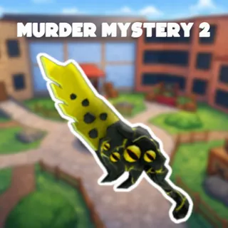 Murder Mystery 2