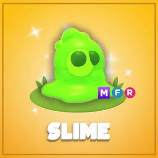Mega Slime
