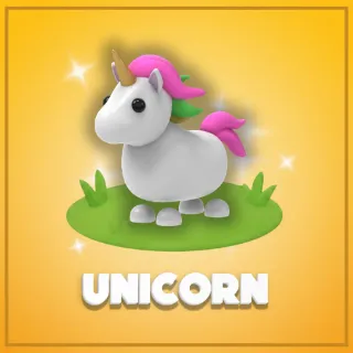 Unicorn 